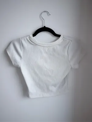 Princess Polly Baby Tee thumbnail 4
