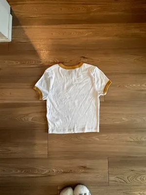 Gripped Graphic Tee thumbnail 5