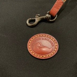 Dooney & Bourke Nylon Crossbody Pouchette thumbnail 4