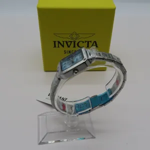Invicta Celestial Women's Watch - 20.8mm, Silver (70253) New thumbnail 6