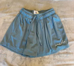 Inaka Power Shorts Blue thumbnail 1