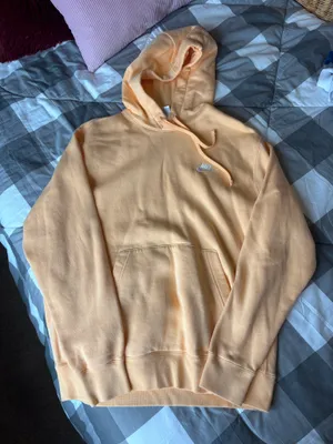 Nike hoodie  thumbnail 1