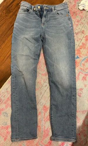 American Eagle Jeans thumbnail 1