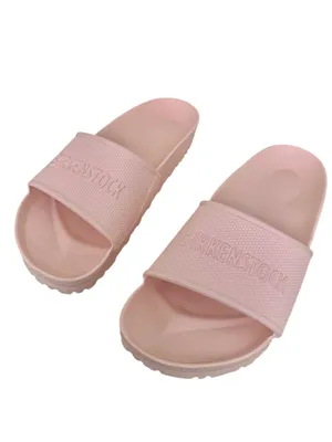 Birkenstock Barbados EVA Slides Size 8 Pink thumbnail 2