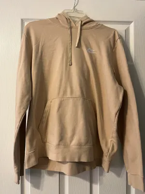 Nike Hoodie Sweatshirt Pullover thumbnail 1