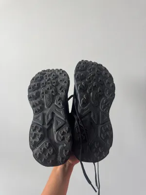 Hoka Clifton 8 Gore Tex Women’s Size 7 US LIKE NEW thumbnail 3