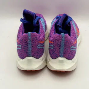 Nike Pegasus Turbo Road Running Shoes Womens 6 Fuchsia/Race‎ Blue DM3414-500 thumbnail 3