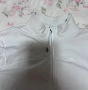 Lululemon Define Jacket Cropped thumbnail 4