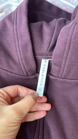 Fabletics sweat set thumbnail 6