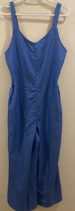 Chic Me Romper Medium thumbnail 1