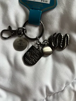 Keychain Harry Potter thumbnail 2