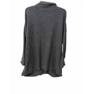 Eileen Fisher Cardigan Sweater Womens Medium Cashmere‎ Blend Knit Jacket #H2-2 thumbnail 6