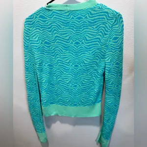 Zara Cardigan thumbnail 5