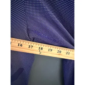 Brooks Equilibrium Technology Purple Mock Neck Long Sleeve Running Top Womens L thumbnail 9