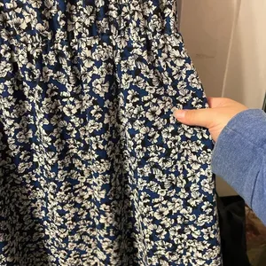 J.CREW BLUE FLORAL SUNDRESS thumbnail 6