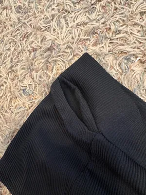 Aerie High-Waisted High-Cut Bikini Bottoms thumbnail 3