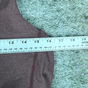 Lululemon Slay The Studio 2 In 1 Women's 10 thumbnail 3