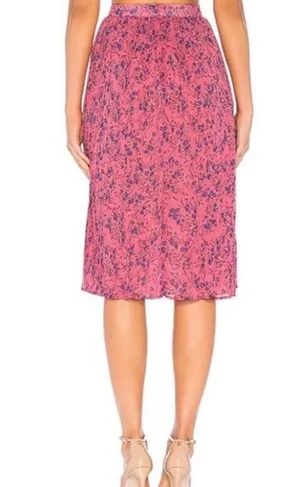 Revolve MIDI SKIRT SMALL thumbnail 2