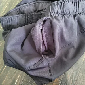Athletic Works Running Shorts Plus Women's Size XXL thumbnail 4