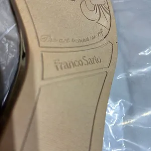 Brand New Franco Sarto Sybil Strappy Faux Leather Sandal Women’s Size 9 thumbnail 3
