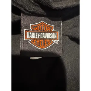 Harley-Davidson Grizzly Missoula Montana Rhinestone T-Shirt – Women’s Size L thumbnail 7