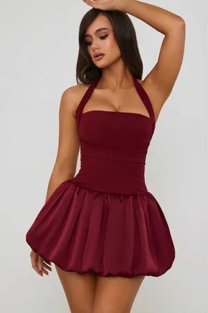 Oh Polly Mini Dress thumbnail 1