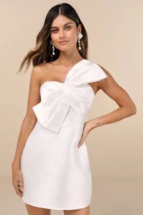 Lulus Mini Dress thumbnail 4