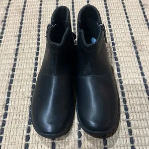 Easy Spirit Explore24 Leather Ankle Boots D18‎ thumbnail 4