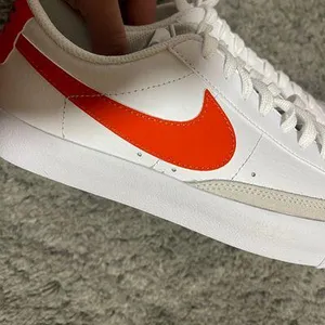 Nike Blazer Shoes thumbnail 6
