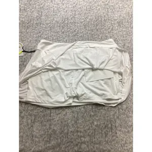 Tail‎ White Label Chalk White Box Pleat Athletic Tennis Golf Skort GG4877-1204 L thumbnail 6