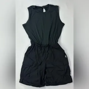 Free people movement fp lead the way romper size Small thumbnail 2