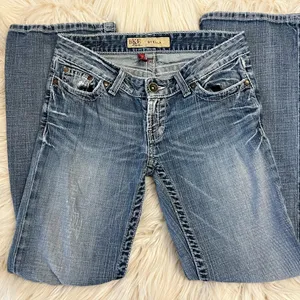 BKE Stella Bootcut Jean thumbnail 1