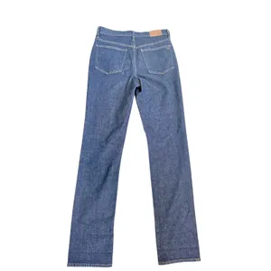 Madewell The Perfect Vintage Full-Length‎ Jean Dark Indigo High Rise 28 NA916 thumbnail 7