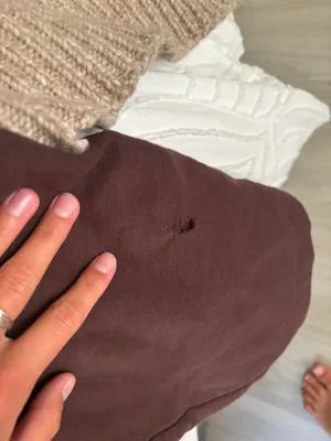 Brown Sweatpants  thumbnail 6