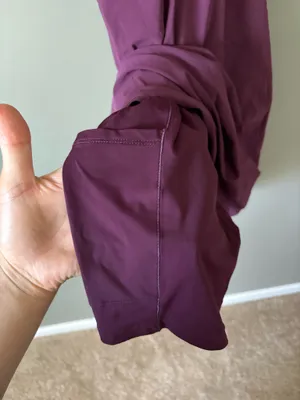 Outdoor Voices Dress with built in shorts thumbnail 5