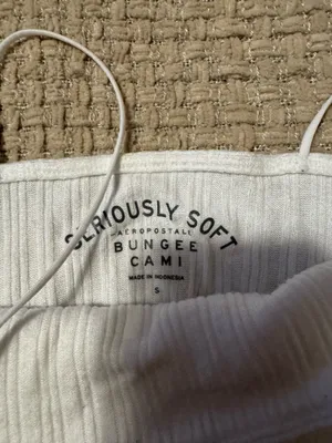 Aeropostale Cami thumbnail 2