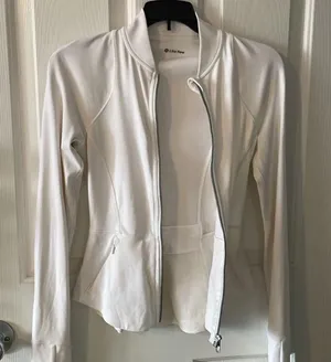 Lululemon Ease Jacket thumbnail 6