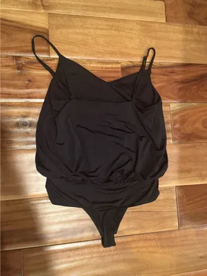 Express Bodysuit thumbnail 3