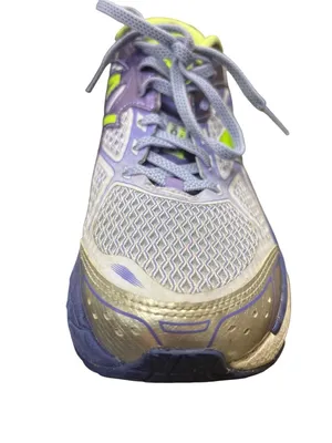 New Balance 9860V6 wms purple low top running casual sneakers sz 8.5 SKU 10501 thumbnail 12