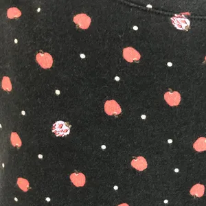 Uniqlo UT Disney Black and Red Snow White Poison Apple Tee Shirt thumbnail 5