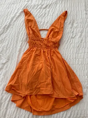 Beginning Boutique Dress thumbnail 3