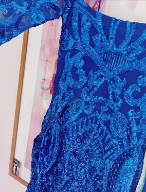 Lucy in the Sky Dress thumbnail 2