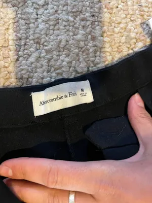 Abercrombie Tailored Pants thumbnail 4
