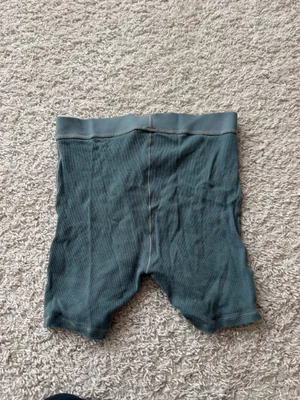 SKIMS Cotton Rib Boxer thumbnail 4
