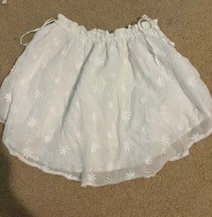 White Aerie Skirt thumbnail 5
