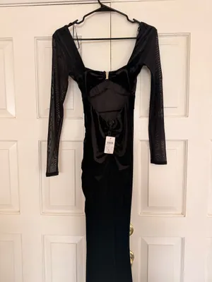 Windsor Dress thumbnail 4