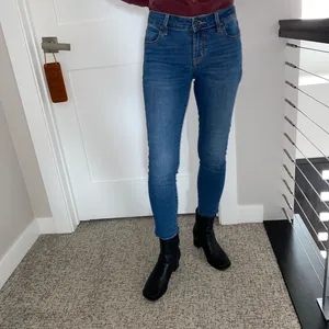 Old Navy Super Skinny Denim Jeans thumbnail 6