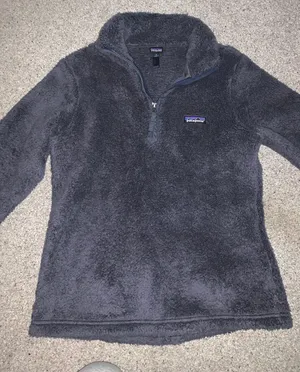 Patagonia Fleece 1/4 Zip thumbnail 2