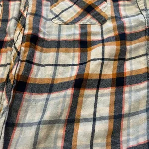 Abercrombie‎ xs button down thumbnail 4