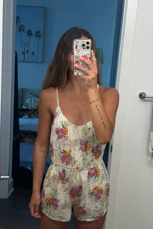 Billabong Romper thumbnail 1